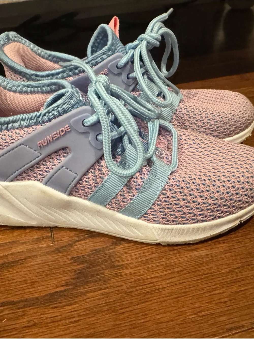 Toddler Girl Tennis Shoes